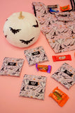 Halloween Trick or Treat Bags Aaria Tees