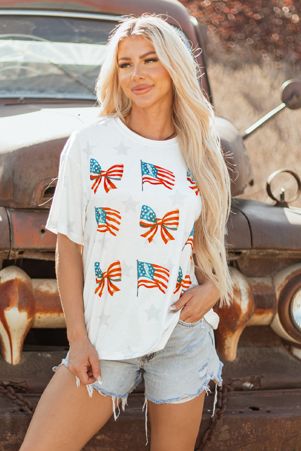  Aaria Tees