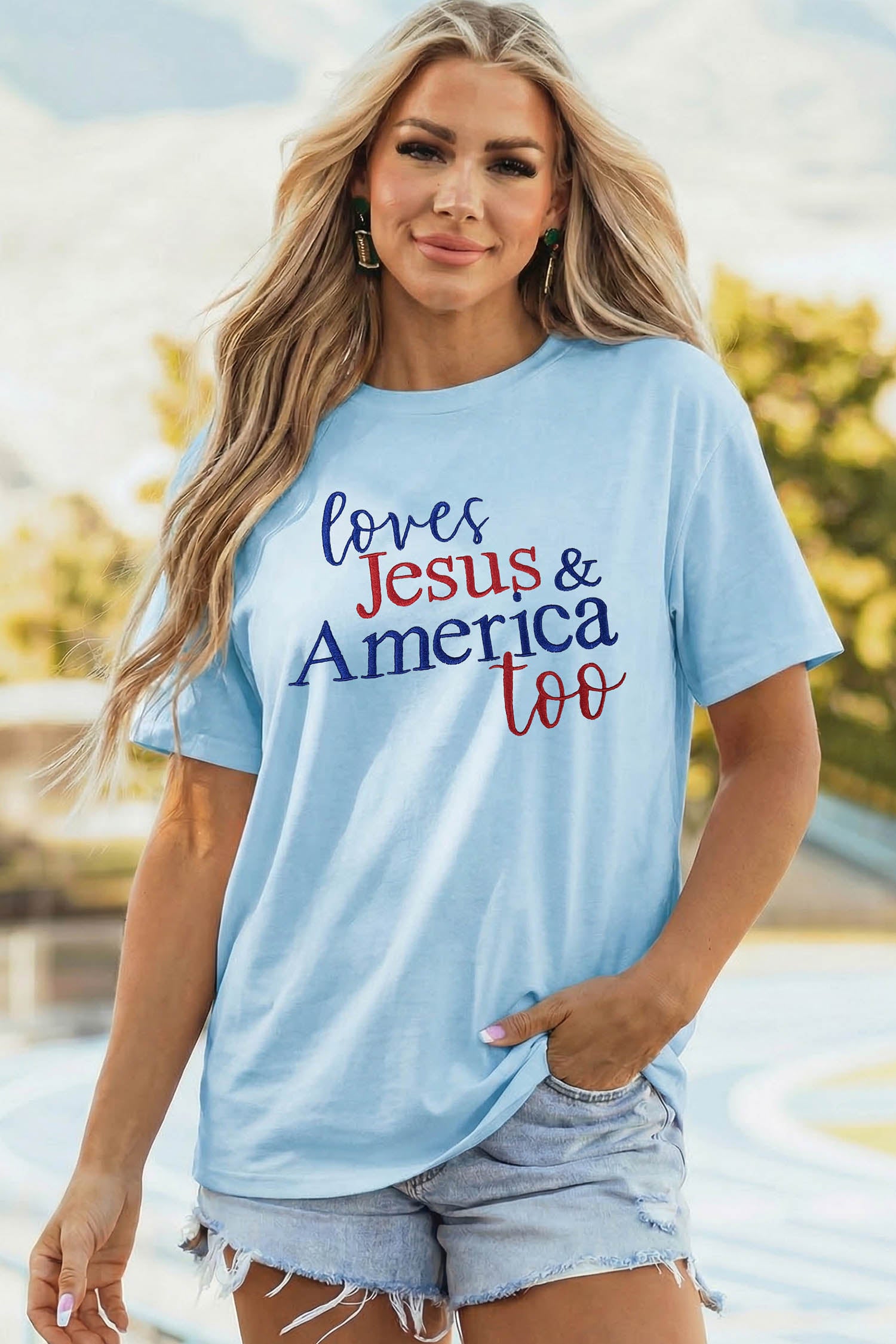  Aaria Tees