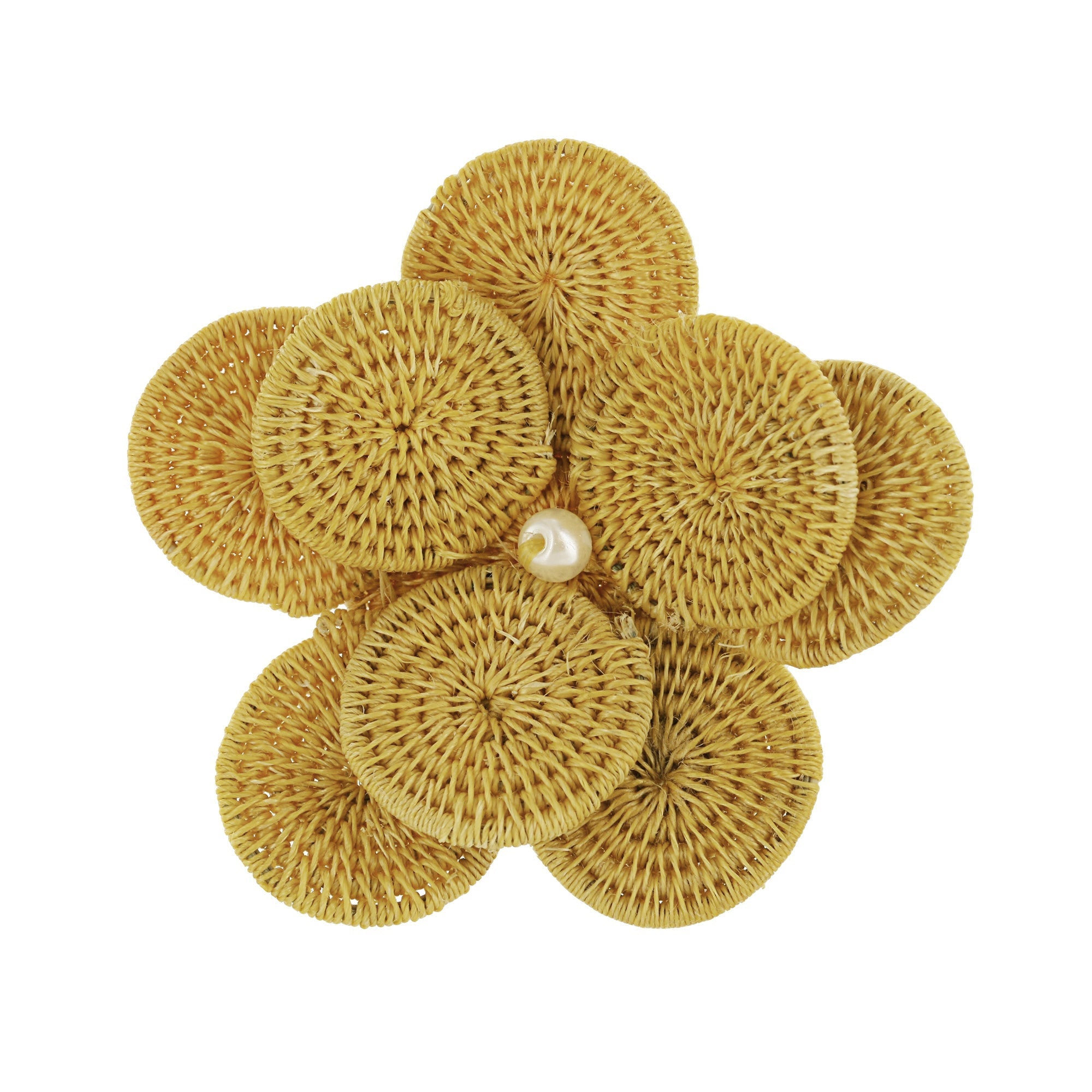 Swazi Blossom Ring - Aaria Tees Aaria Tees