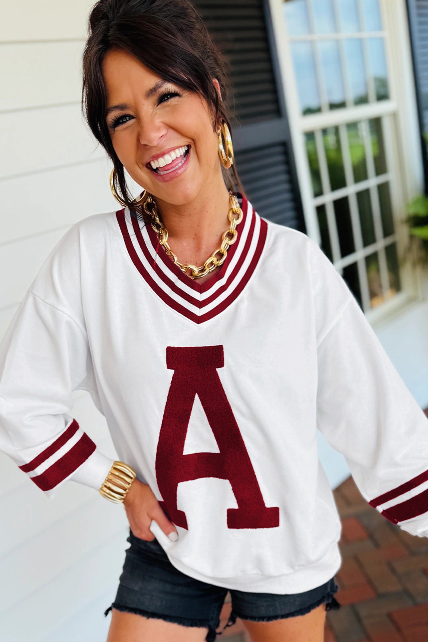  Aaria Tees