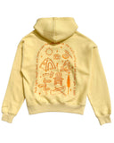 Chase The Wild Hoodie - Aaria Tees Aaria Tees