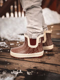 Summit Rain Boots Aaria Tees