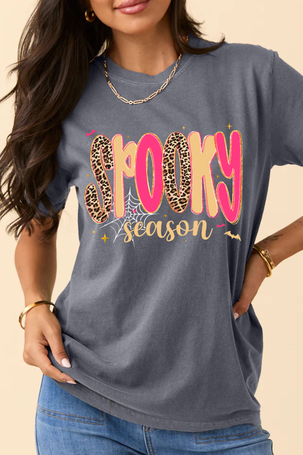  Aaria Tees