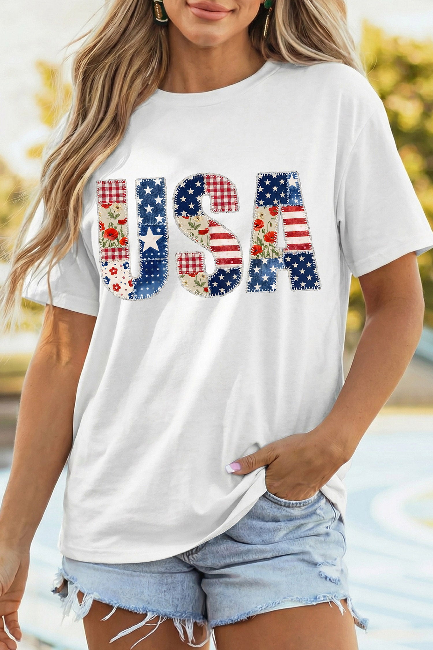  Aaria Tees