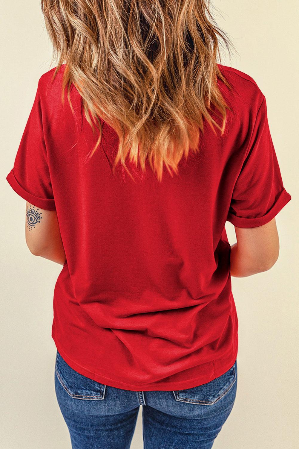  Aaria Tees