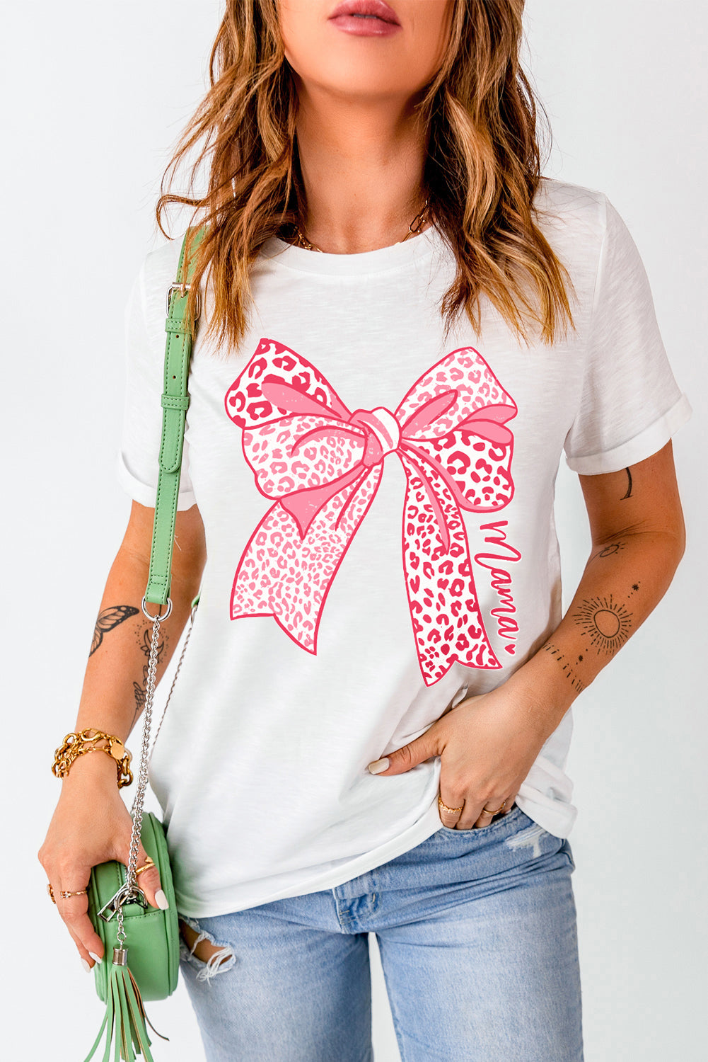  Aaria Tees