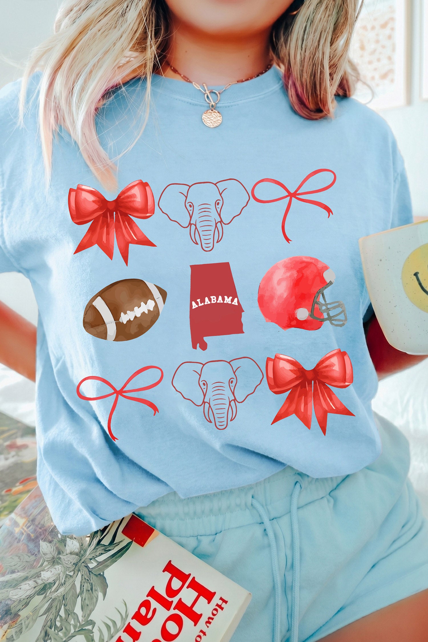  Aaria Tees