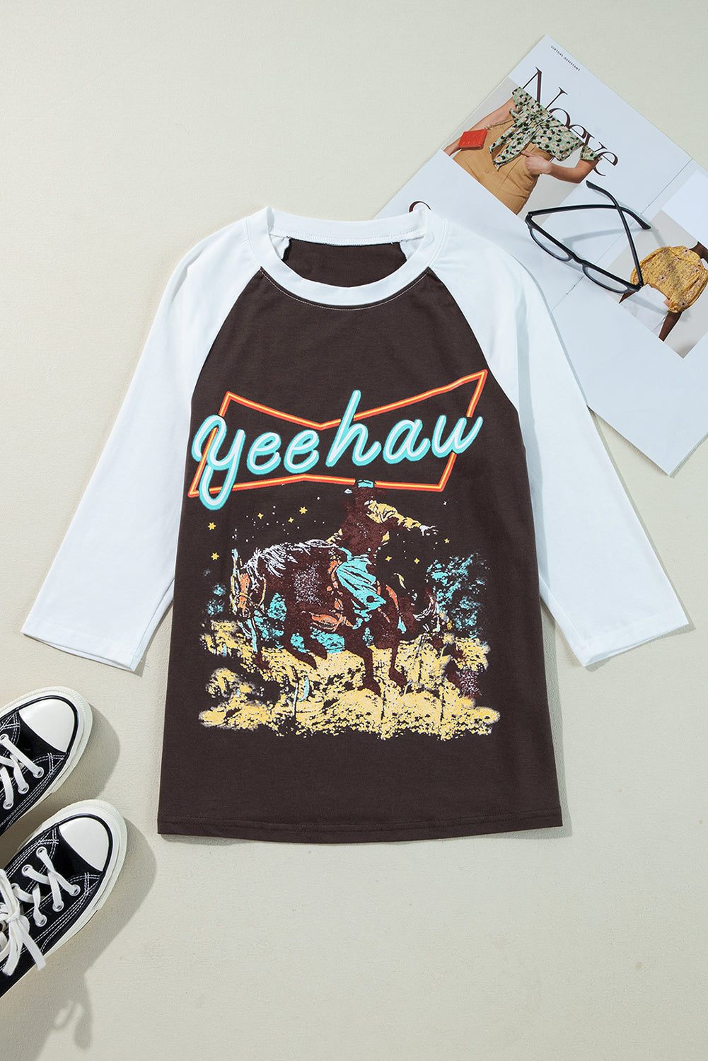  Aaria Tees