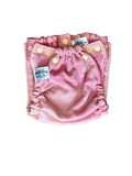 Adjustable Merino Wool Diaper Cover and Belt - Aaria Tees Aaria Tees