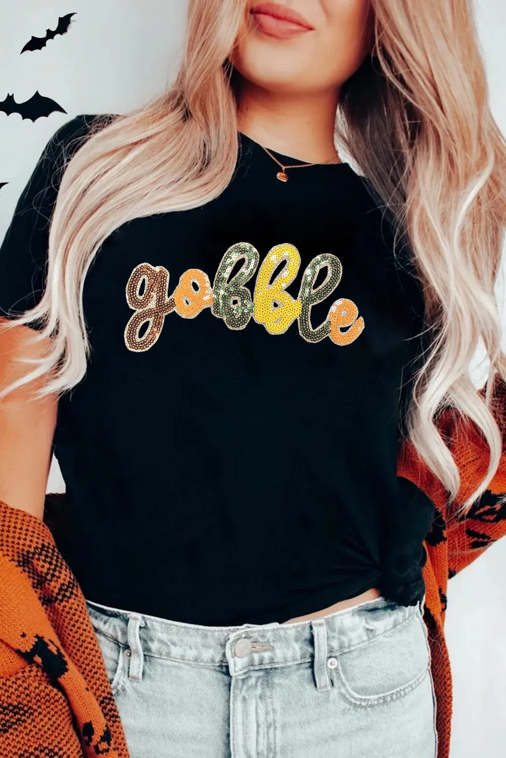  Aaria Tees