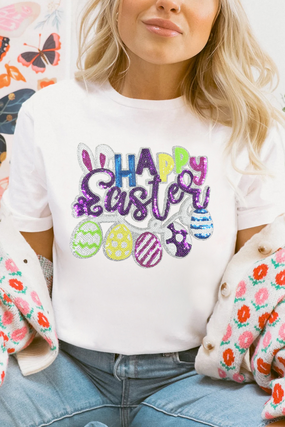  Aaria Tees