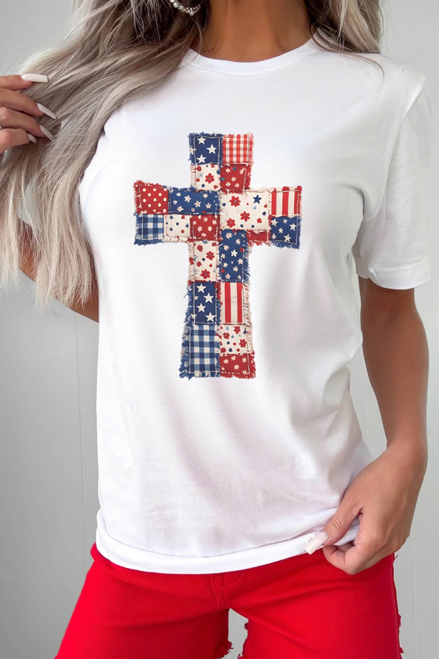  Aaria Tees