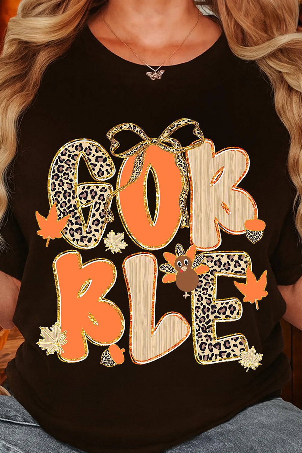  Aaria Tees