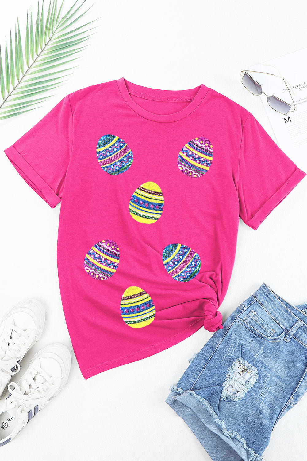  Aaria Tees