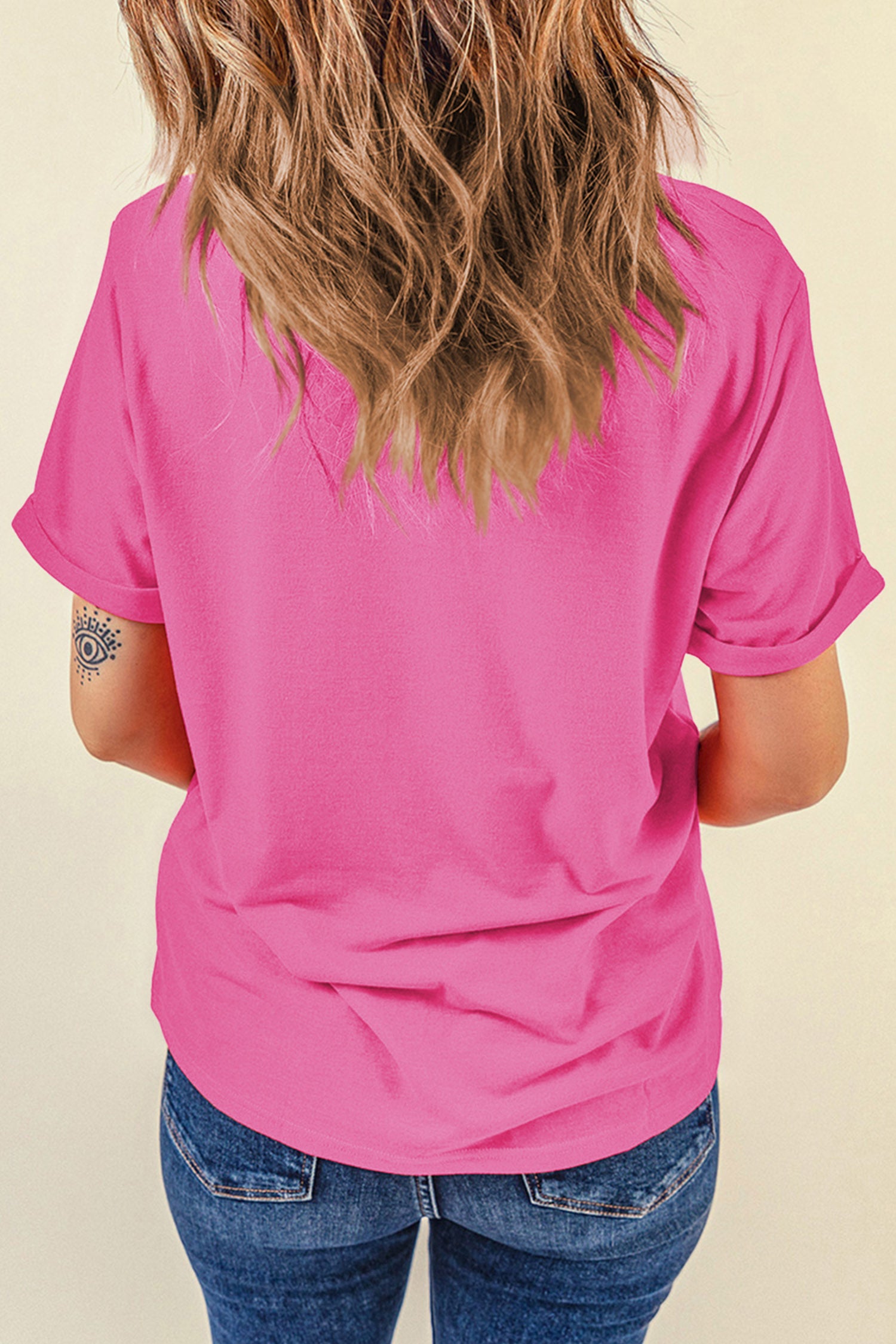  Aaria Tees