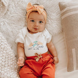 graphic bodysuit | hogs and kisses - Aaria Tees Aaria Tees