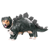 Animal Planet&trade; Stegosaurus Pet Costume - Aaria Tees Aaria Tees