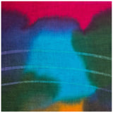 Northern Lights Cotton Scarf | Fair Trade - Aaria Tees Aaria Tees