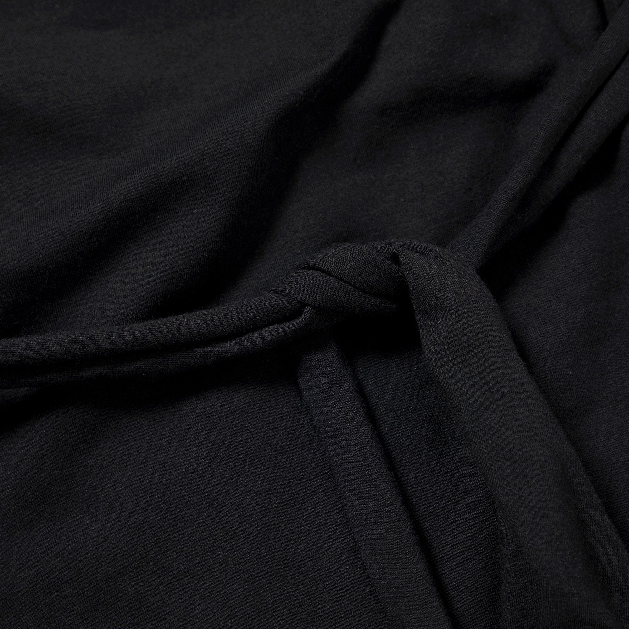 Organic Cowl Neck Dress - Aaria Tees Aaria Tees