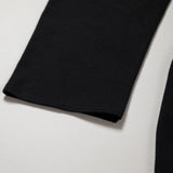 Organic Cowl Neck Dress - Aaria Tees Aaria Tees