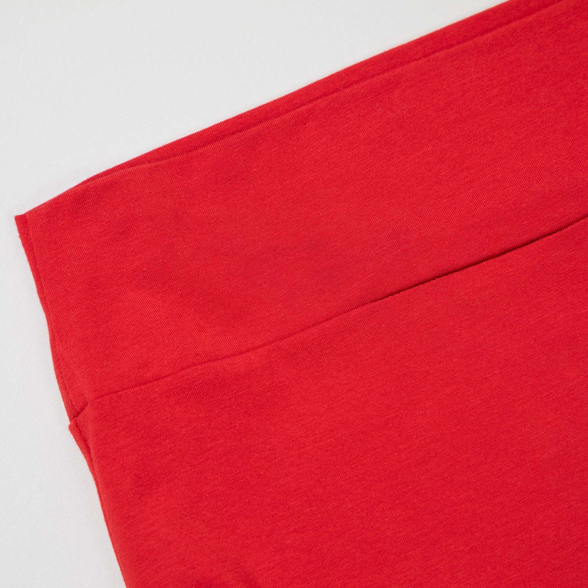 Organic High Low Skirt - Aaria Tees Aaria Tees