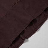 Organic High Low Skirt - Aaria Tees Aaria Tees