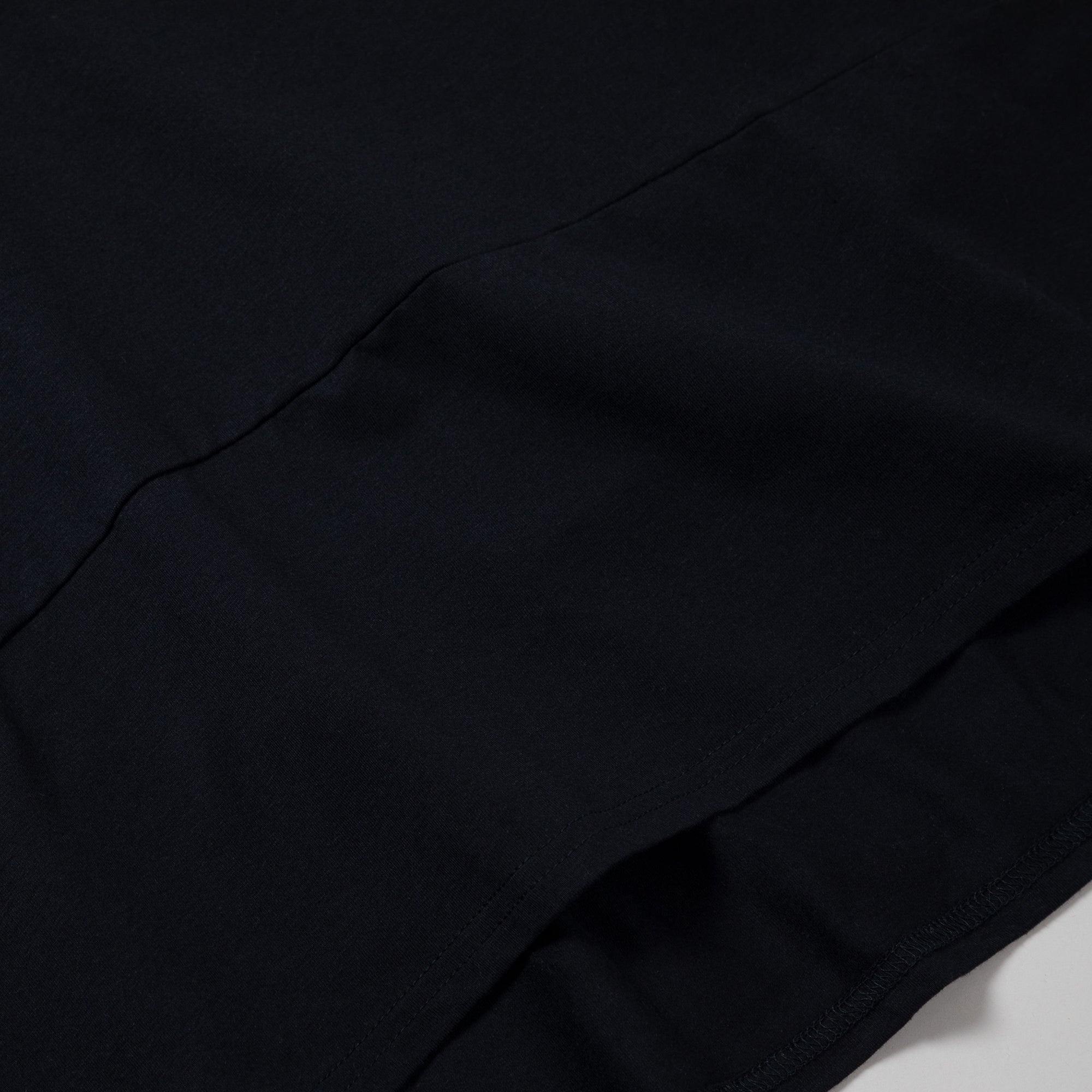 Organic High Low Skirt - Aaria Tees Aaria Tees