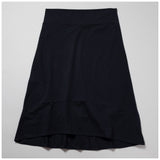 Organic High Low Skirt - Aaria Tees Aaria Tees