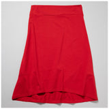 Organic High Low Skirt - Aaria Tees Aaria Tees