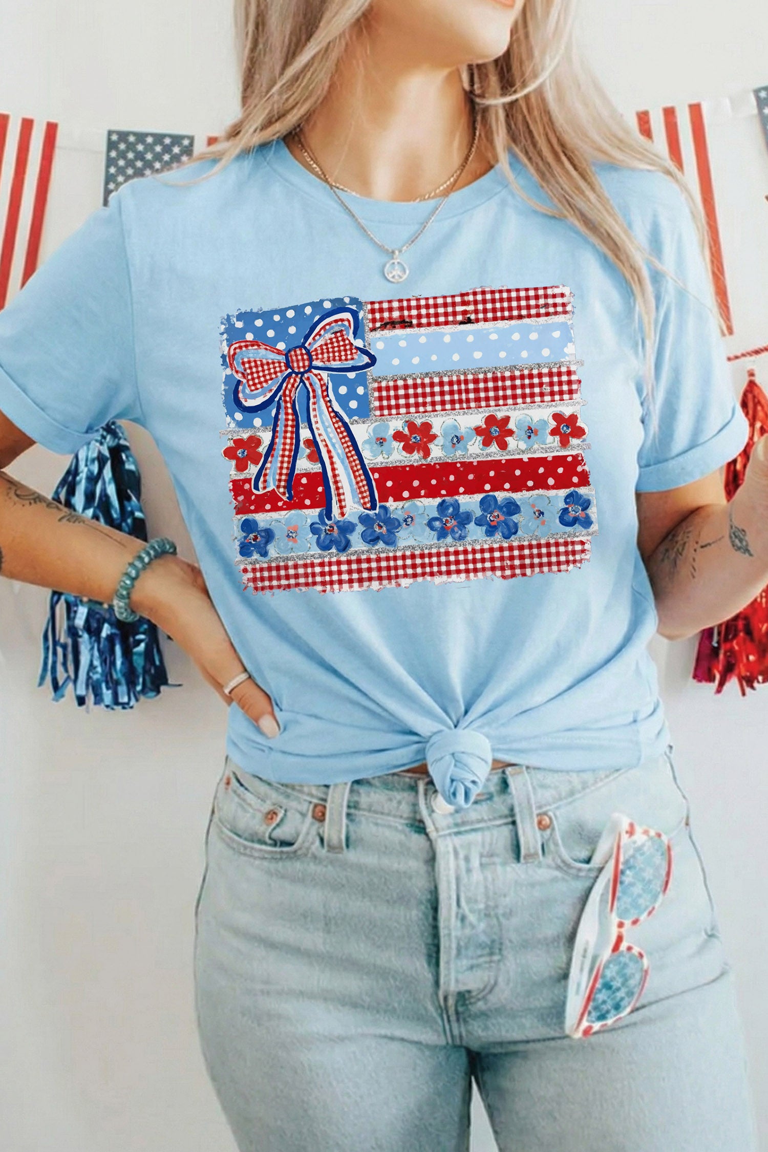  Aaria Tees