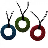 Swazi Circle Necklace - Aaria Tees Aaria Tees