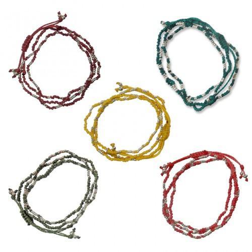 Wakami Essential Strand Bracelet - Aaria Tees Aaria Tees