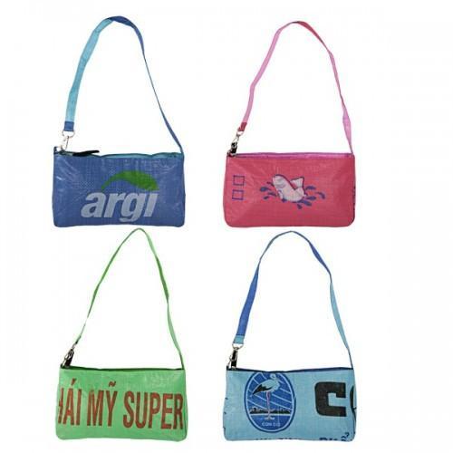 Eco Night Out Purse - Aaria Tees