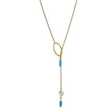 Wingu Necklace - Aaria Tees Aaria Tees