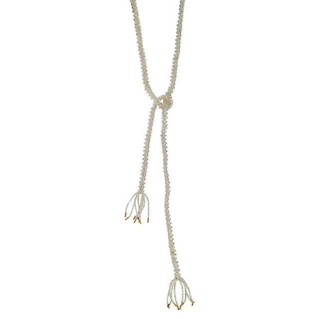 Virginia's Future Necklace - Aaria Tees Aaria Tees