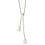 Virginia's Future Necklace - Aaria Tees Aaria Tees