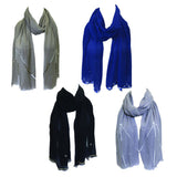 Maasai Story Scarf - Aaria Tees Aaria Tees