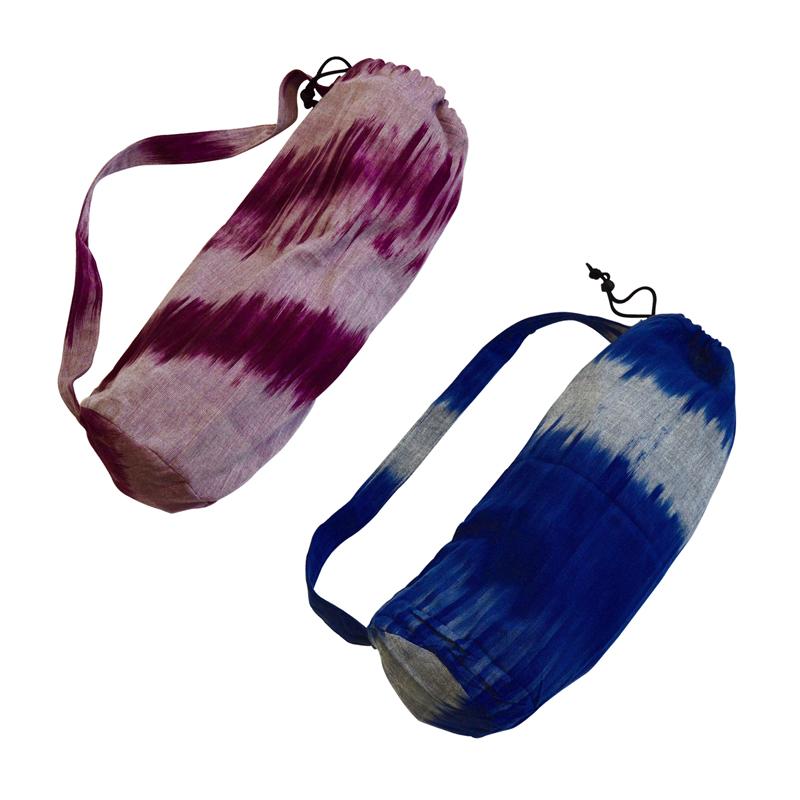 Interweave Yoga Bag - Aaria Tees Aaria Tees