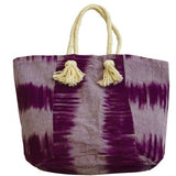 Interweave Tote Bag - Aaria Tees Aaria Tees