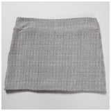 Ugandan Handwoven Mini Skirt - Aaria Tees Aaria Tees