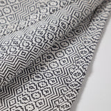 Ugandan Handwoven Mini Skirt - Aaria Tees Aaria Tees