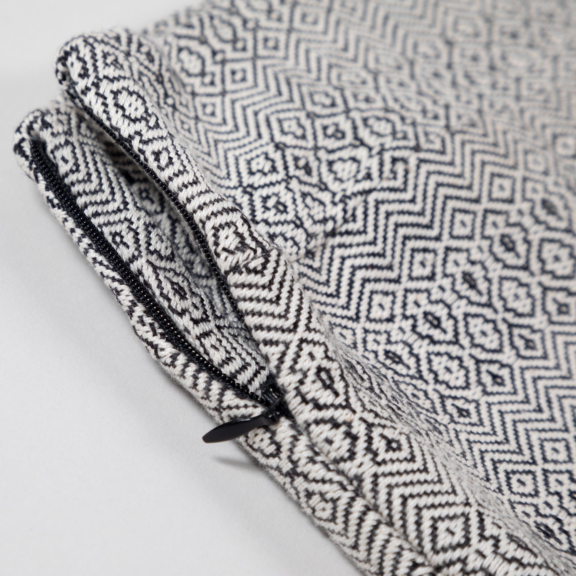 Ugandan Handwoven Mini Skirt - Aaria Tees Aaria Tees