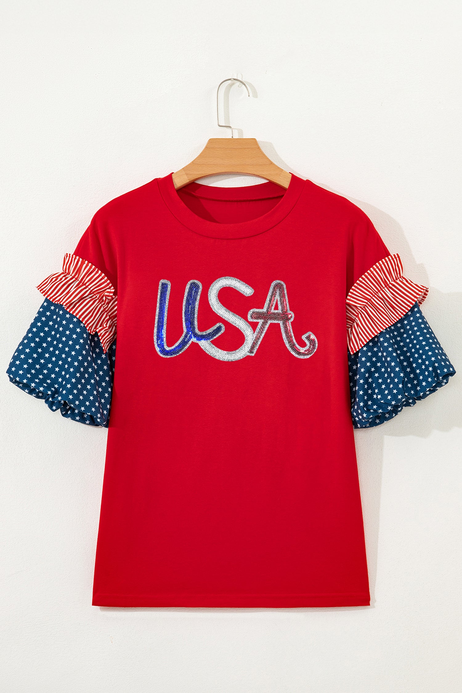  Aaria Tees