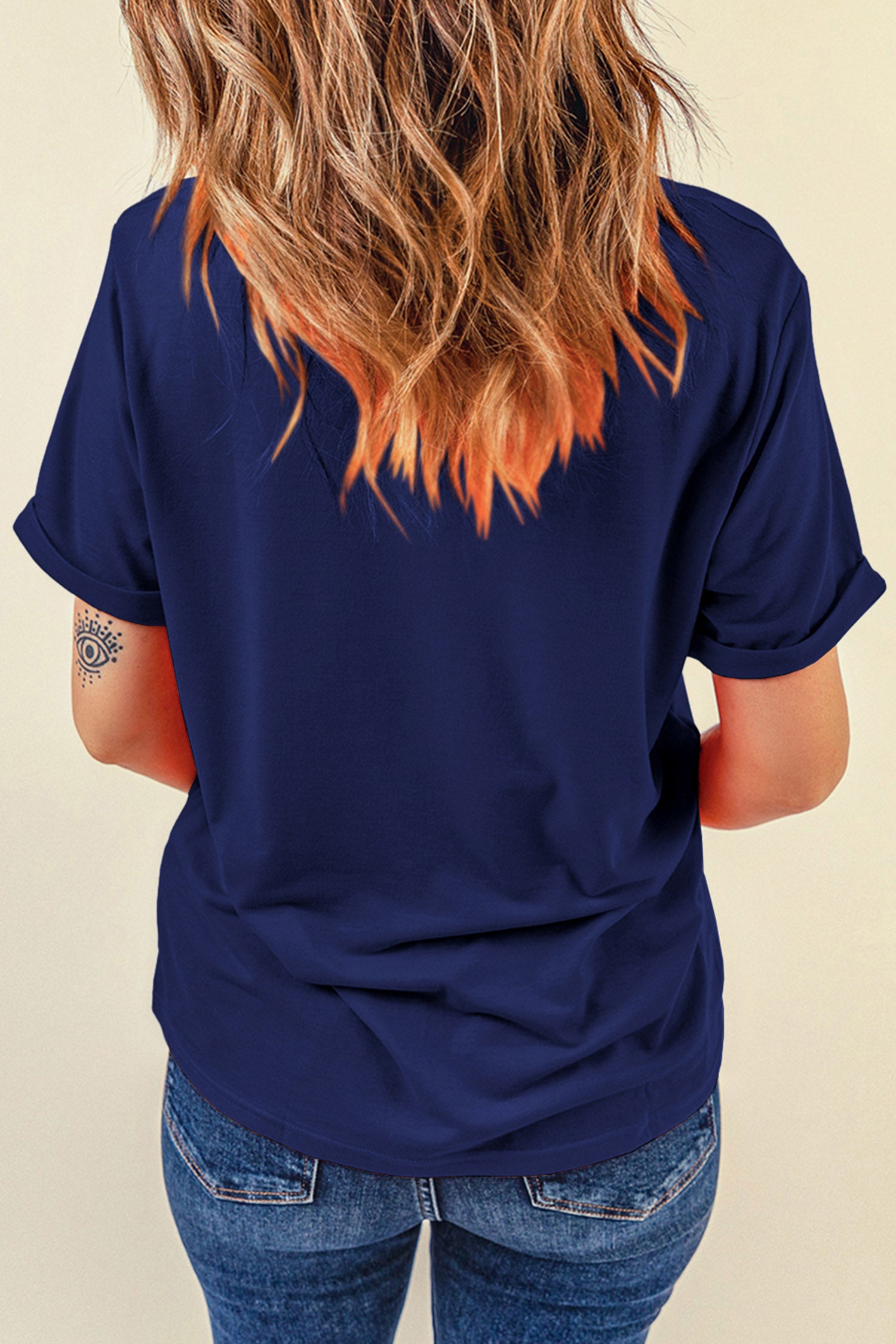  Aaria Tees