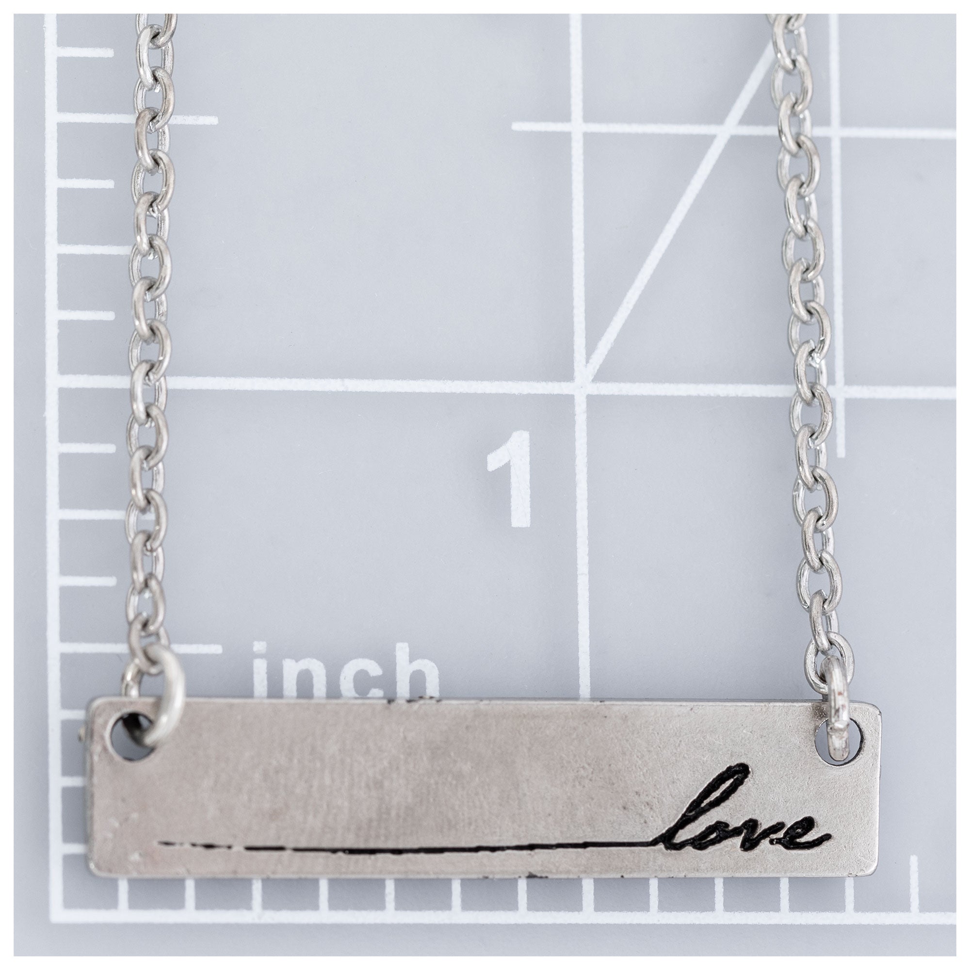 Life's Gifts Necklace - Aaria Tees Aaria Tees