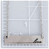 Life's Gifts Necklace - Aaria Tees Aaria Tees