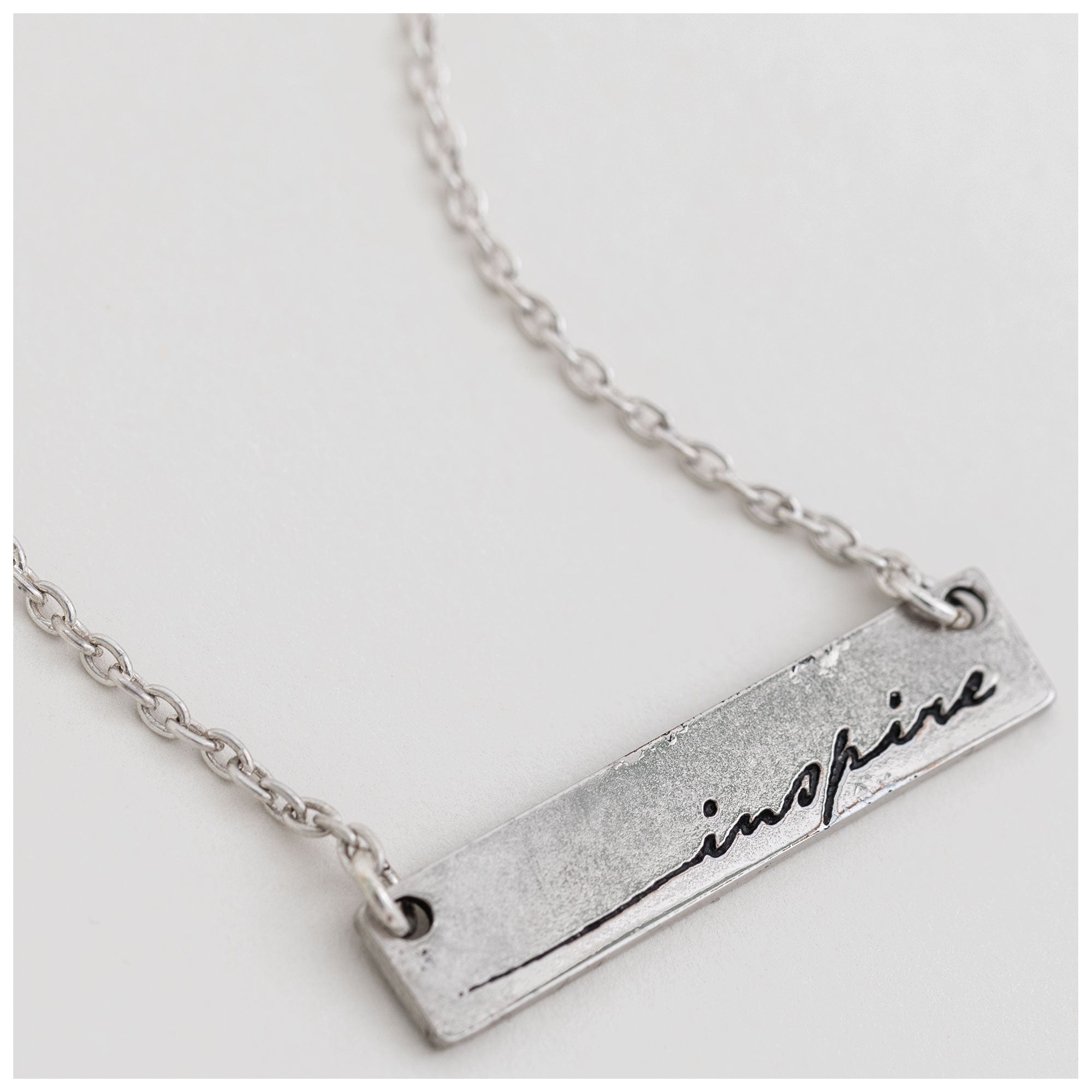 Life's Gifts Necklace - Aaria Tees Aaria Tees