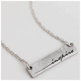 Life's Gifts Necklace - Aaria Tees Aaria Tees
