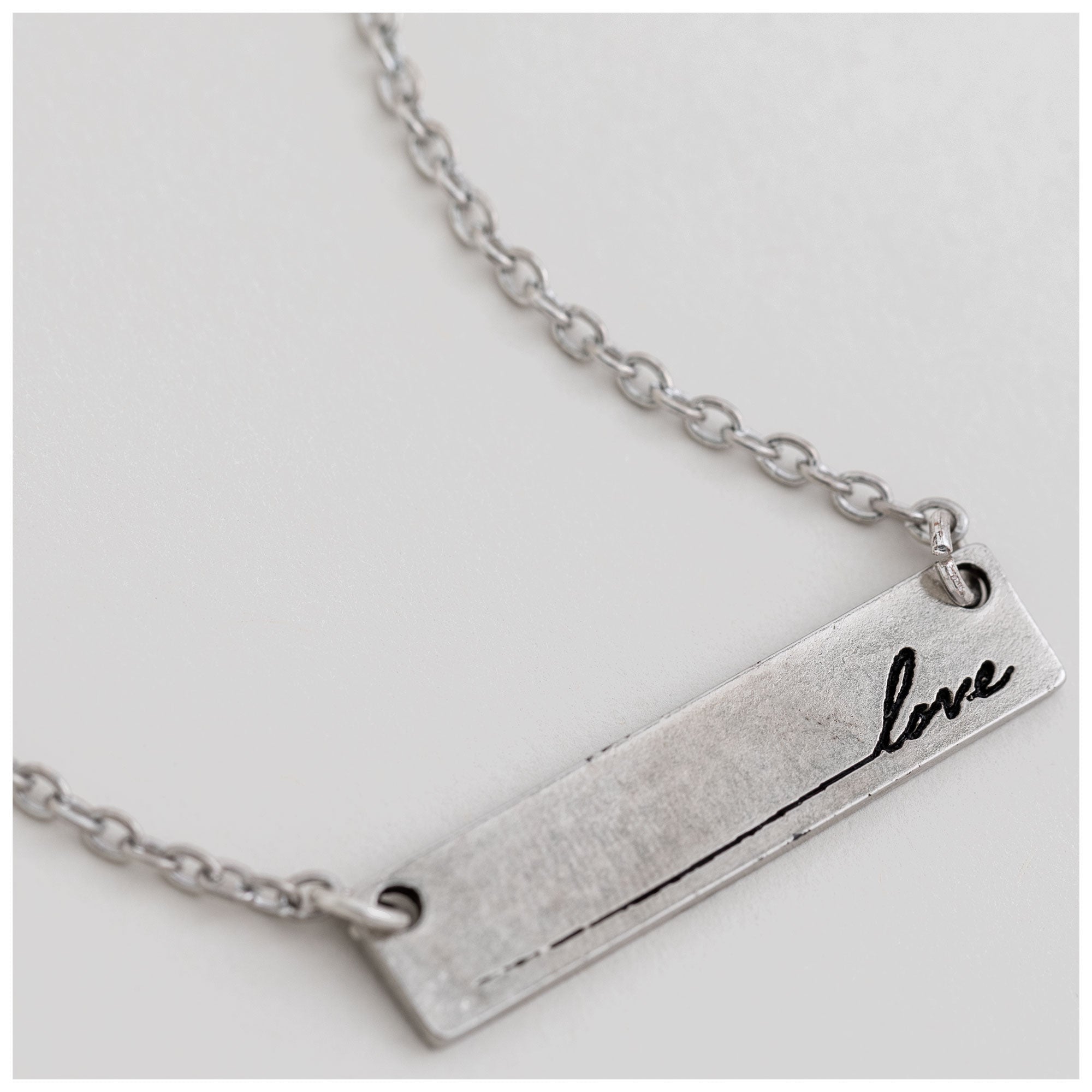 Life's Gifts Necklace - Aaria Tees Aaria Tees